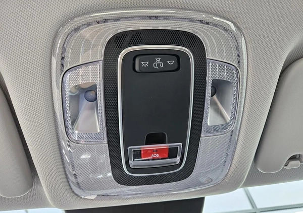 Hyundai Kona cena 126854 przebieg: 5, rok produkcji 2024 z Koronowo małe 379